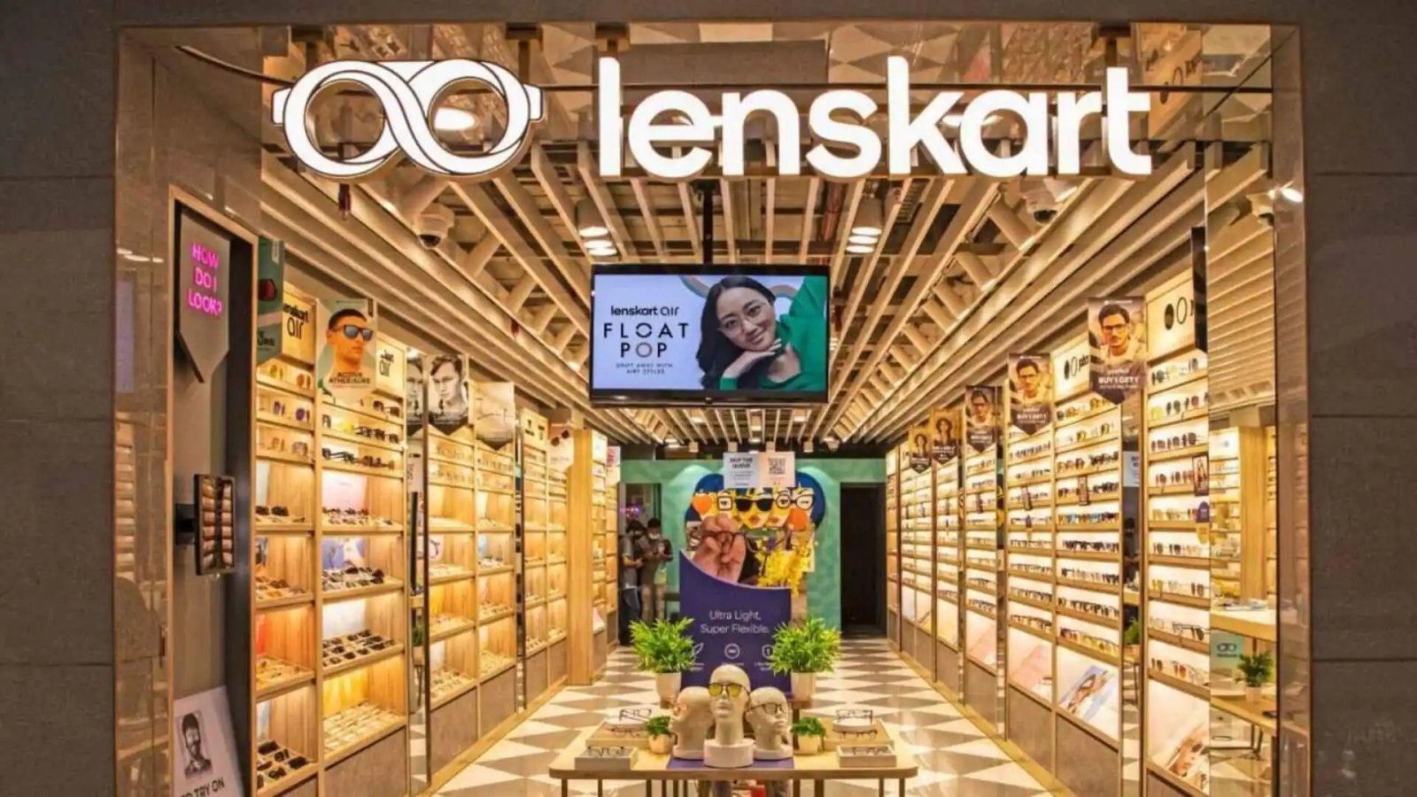 Lenskart raises ₹100cr from SBI Mutual Fund ahead of IPO