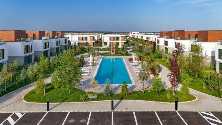 Real estate developer Nusco floats bonds with 9% coupon at Bucharest Exchange