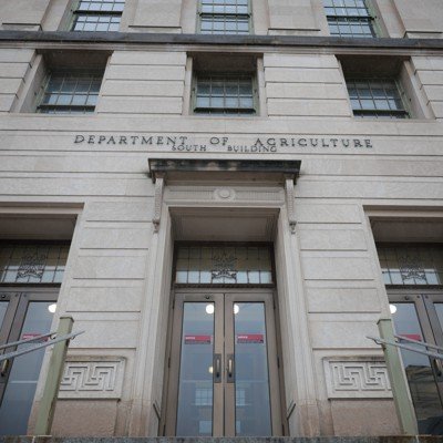 USDA won’t shuffle funds to extend SNAP during shutdown, in about-face from earlier plan