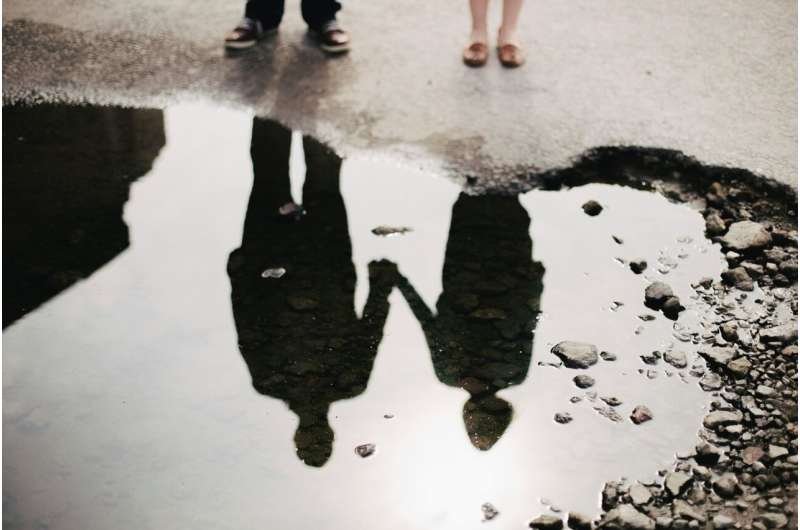 Credit: Unsplash/CC0 Public Domain relationship