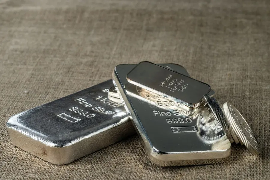 Silver ETF investments reopen: Fund houses lift curbs as market premiums normalise