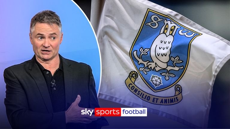 Rob Dorsett explains what consequences Sheffield Wednesday will face after they missed their deadline to pay senior players' wages.