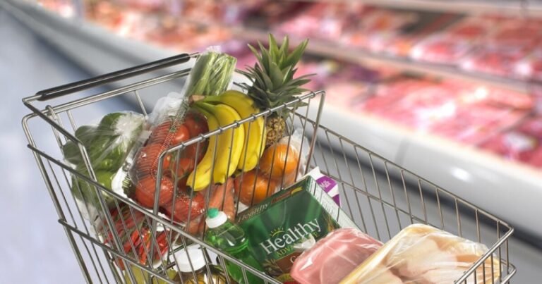 USDA won’t shuffle funds to extend SNAP during shutdown, in about-face from earlier plan