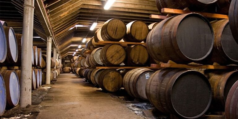 Be wary of whisky cask ‘investments’