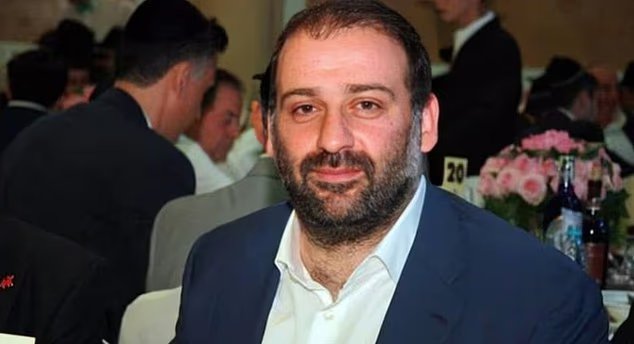 Businessman Tymur Mindich has been named as one of the seven suspects and is understood to have fled Ukraine last week