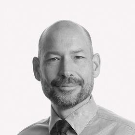 David Snowdon at SEI