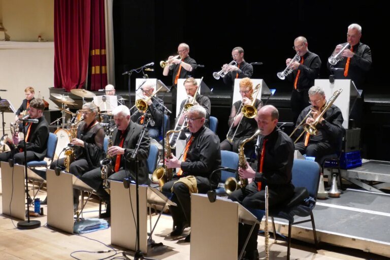 Kind-hearted classical musicians to perform in Stourbridge again for charity funds