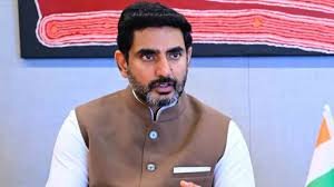 Speed Matters When It Comes to Grounding Investments, Says Lokesh