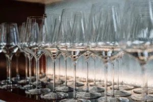 INVINIC presents BUBBLES FEST