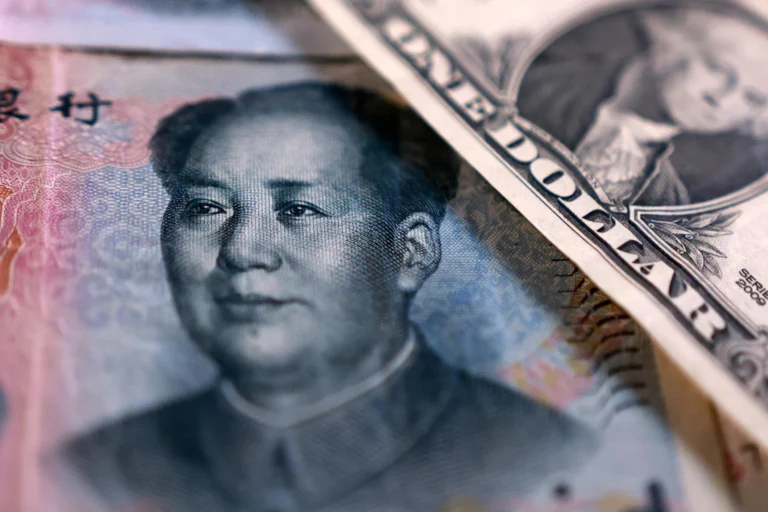 China’s dollar bonds zoom higher after US$118 billion of demand