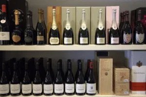 INVINIC presents BUBBLES FEST