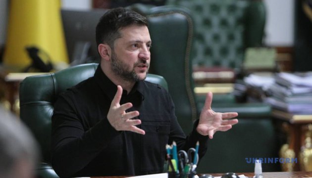 Funds under the Winter Support program to be disbursed 10 days after application – Zelensky