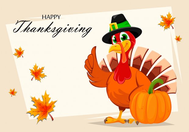 Be Thankful to These ETFs This Year