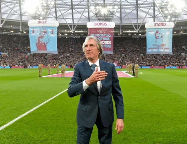 West Ham United v Newcastle United - Premier League