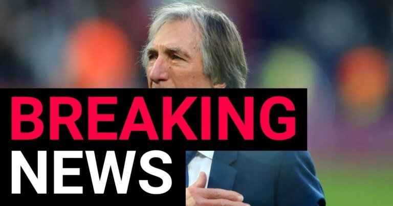 West Ham legend Billy Bonds dies aged 79 as family release statement | Football