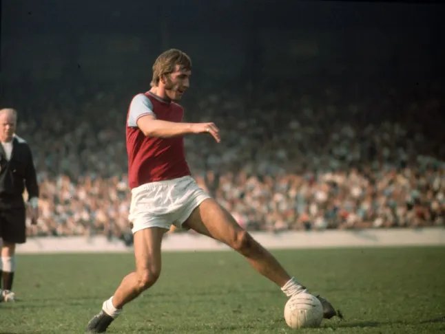 Billy Bonds
