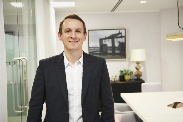 Property investment blockchain platform launches