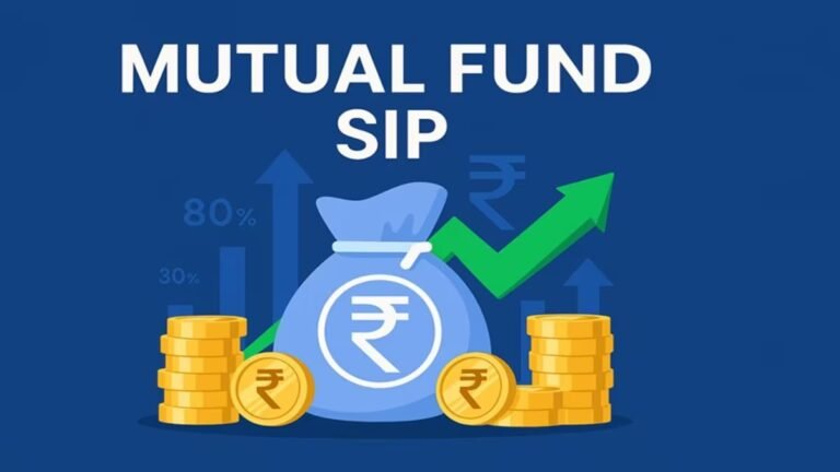 Sectoral/thematic funds hit record AUM: Should investors really do SIPs here? – Money News