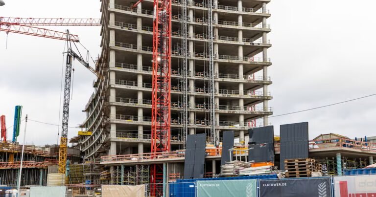 What went wrong with the reits that allowed people invest in property? – The Irish Times