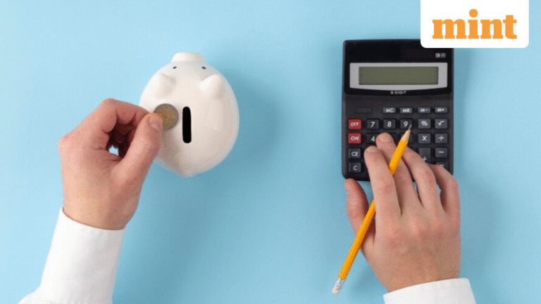 How an SIP calculator turns simple savings into a goal-based financial plan