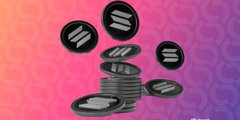 Crypto Treasuries Are Fading—And Staking ETFs Will ‘Eat Their Lunch’: SOL Strategies CEO