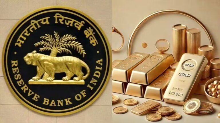 Sovereign Gold Bonds Investors To Get 316% Return As RBI Announces Final Redemption For This SGB Series | Savings and Investments News