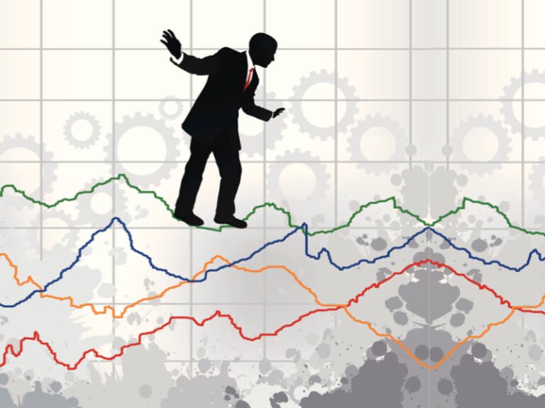 Investors turn to low-volatility ETFs as risks rise