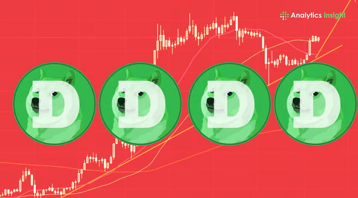 Dogecoin Forms a Third Wave as New DOGE ETFs Enter Trading