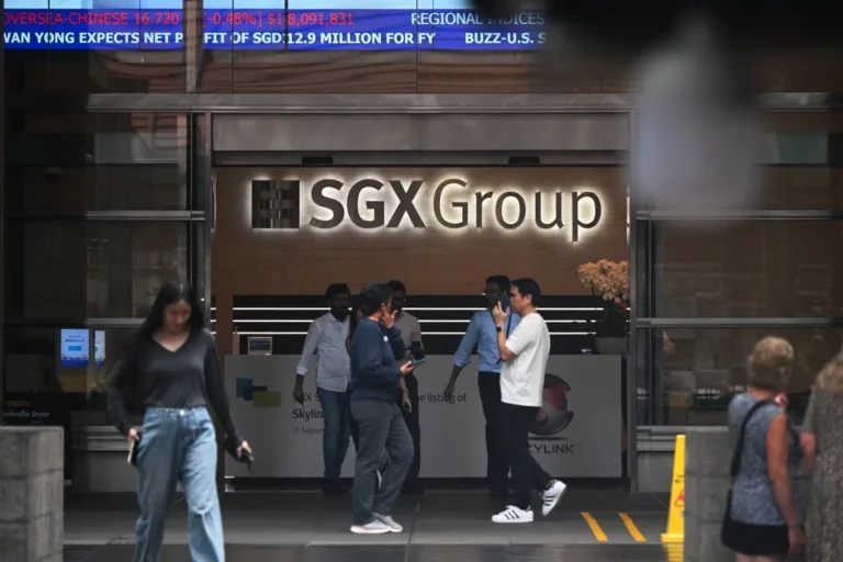 Here are the 10 top dividend-paying ETFs on SGX