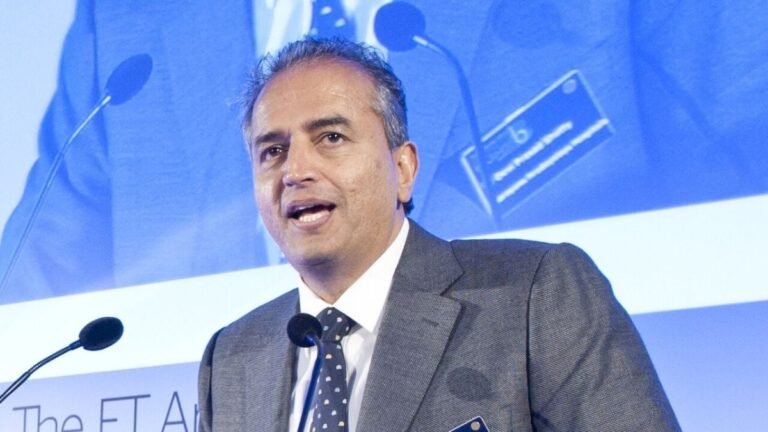 Billionaire cardiac surgeon Devi Shetty enters UK markets: A look at his Rs 2000 crore real estate investments – Lifestyle News