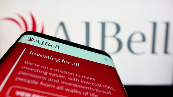AJ Bell rules out offering new private market funds