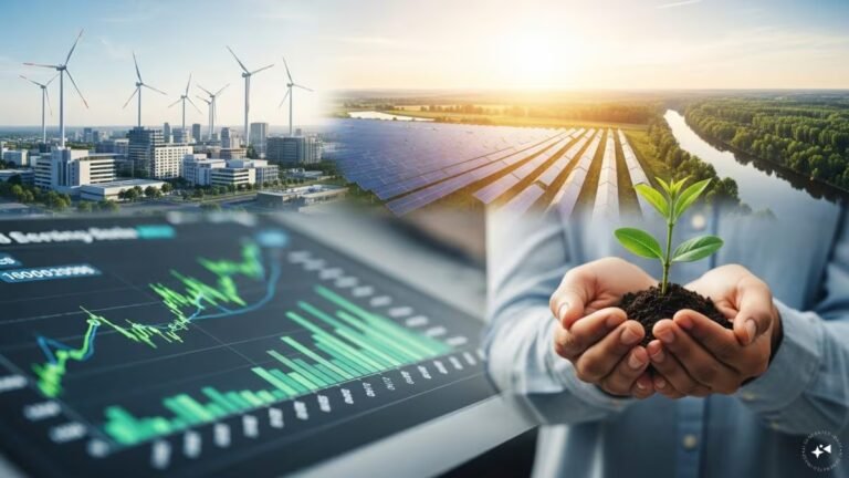 What Are ESG Mutual Funds? Inside The Rise Of Sustainable Investing | Savings and Investments News