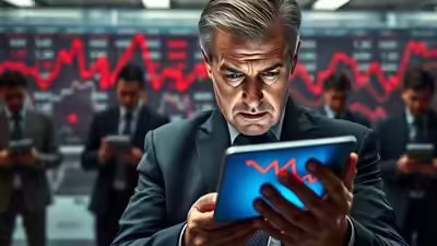 Debt mutual funds: Rs 1.02 lakh crore outflows in September; liquid & money market funds hit hardest