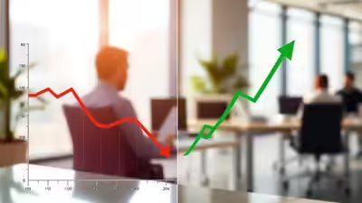 At 17%, foreign funds’ D-St holdings fall to 15-year low