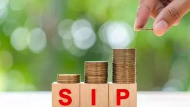 Why increasing your SIP is key to faster wealth accumulation
