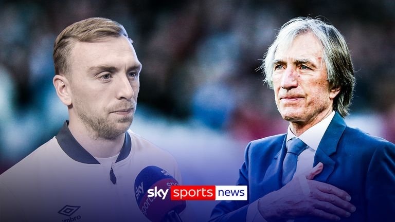 West Ham captain Jarrod Bowen describes Billy Bonds as club's 'biggest legend'