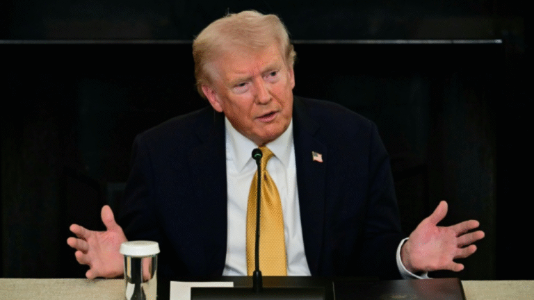 Why Did Donald Trump Dump £65 Million Into Bonds Since August