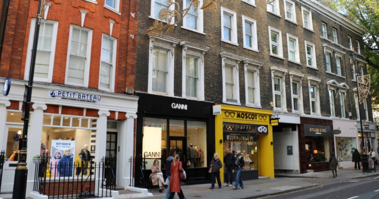 Property investor builds portfolio with London deal