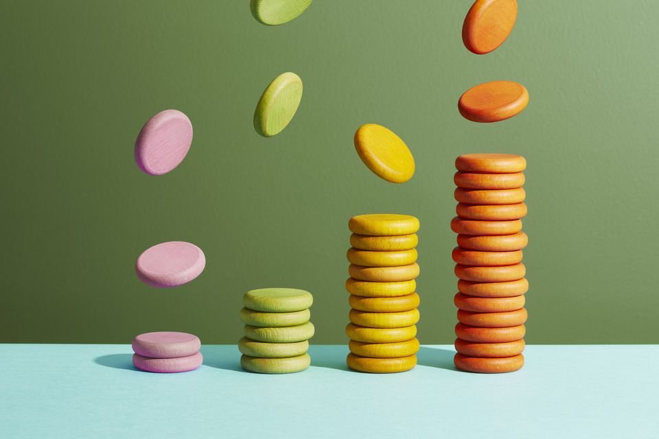 Two of the most popular state savings products (SSPs) are prize bonds and national solidarity bonds. Photo: Getty