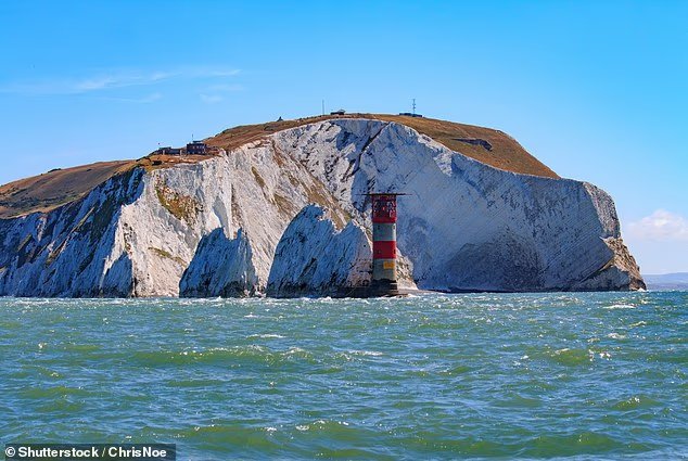 Hampshire and Isle of Wight the luckiest spots this year to win £100,000 Premium Bonds prizes