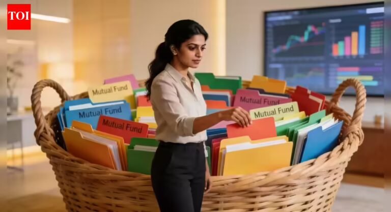 The Mutual Fund Advisor: Why your mix matters more than your mutual funds – explained