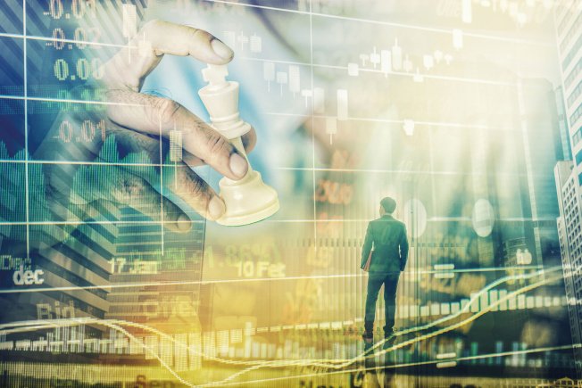 HSBC brings ETFs to money-market funds