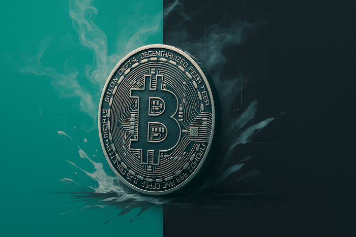 Bitcoin Price News: BTC ETFs Shed $1.1 Billion During 6-Day Streak of Net Outflows