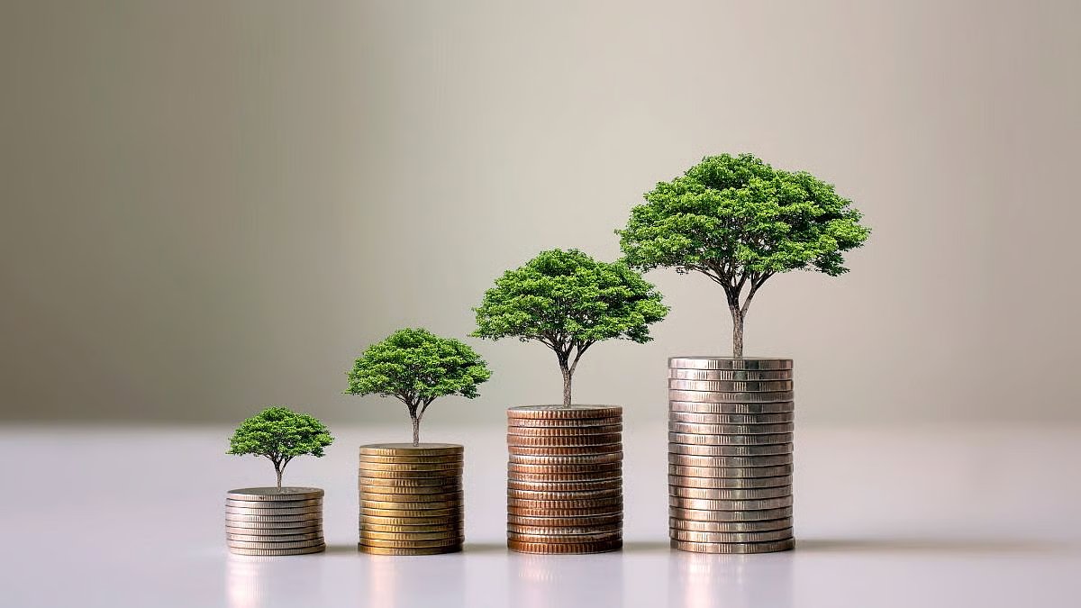 Why is SIP an attractive long-term investment route?