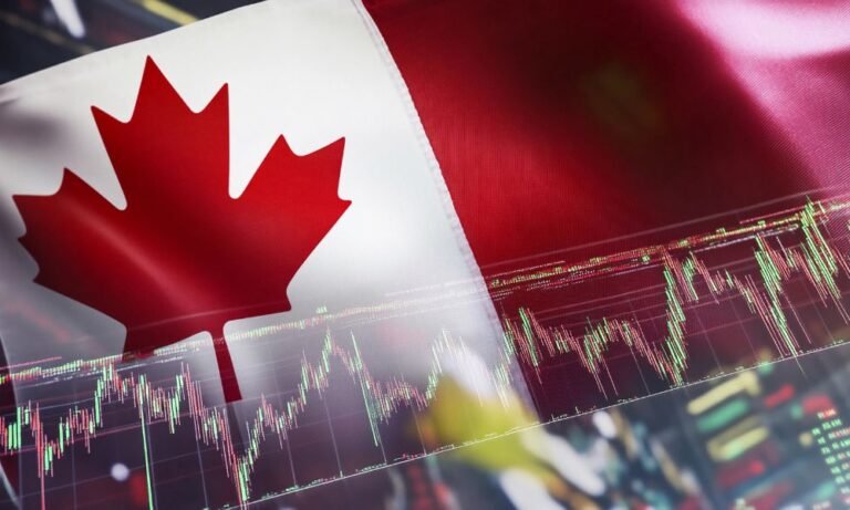 Canadian investment funds grow with strong sales for ETFs, mutuals in November