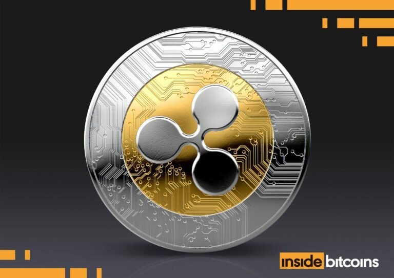 XRP Price Dips 1% As XRP ETFs Log 30 Straight Days Of Inflows.