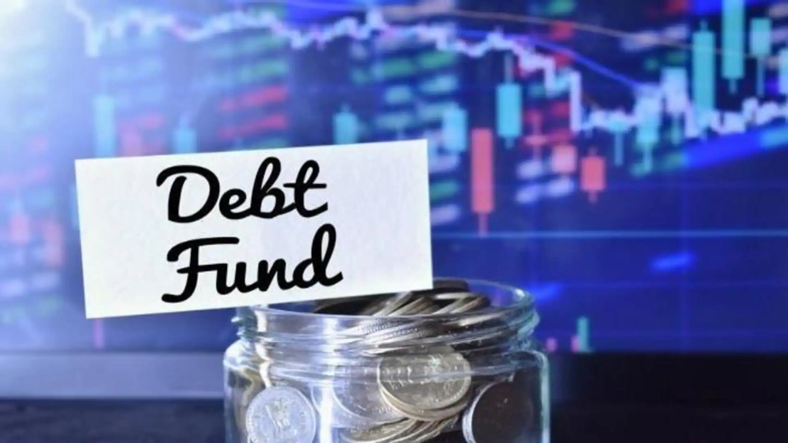 Debt mutual funds see ₹25,000cr outflows in November