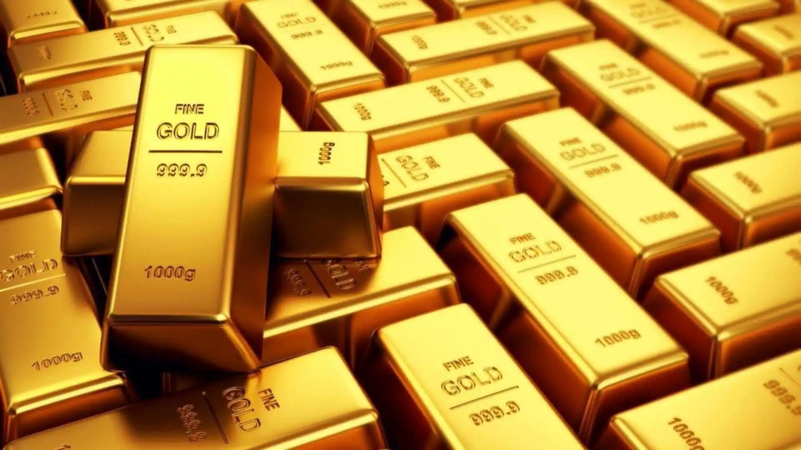 Gold ETFs surge 72% year-to-date: Here we decode why