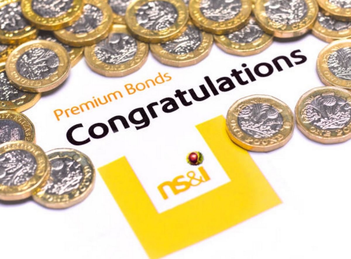 NS&I Premium Bonds winners announced for January 2026