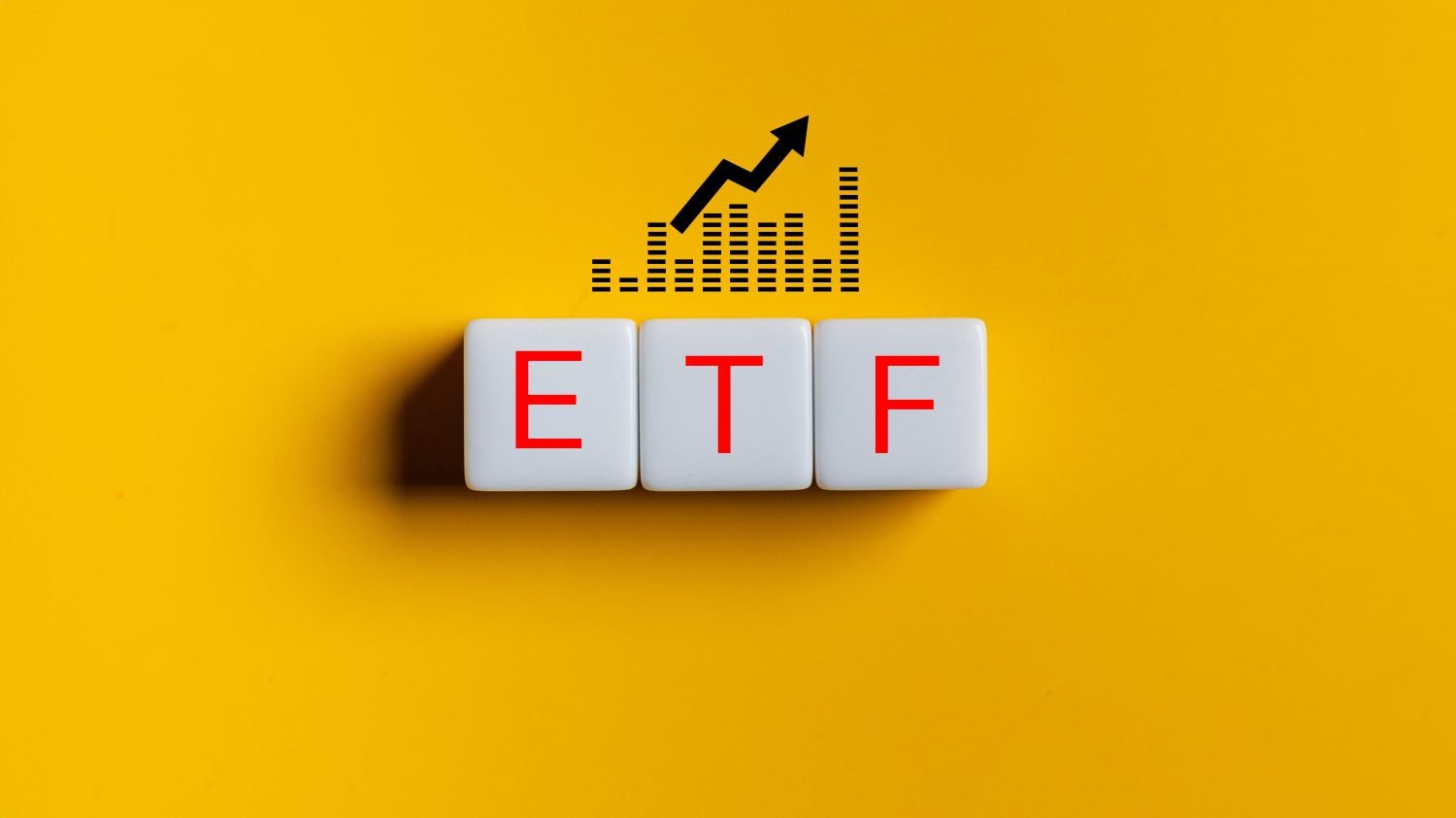 3 ETFs That Are Better Than the S&P 500 for Long-Term Returns